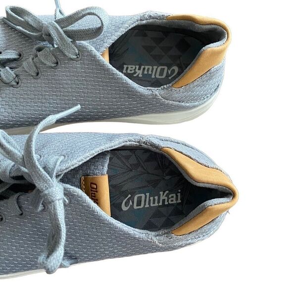 Olukai Lae'Ahi Li Shoes 8 Mens - Picture 5 of 7